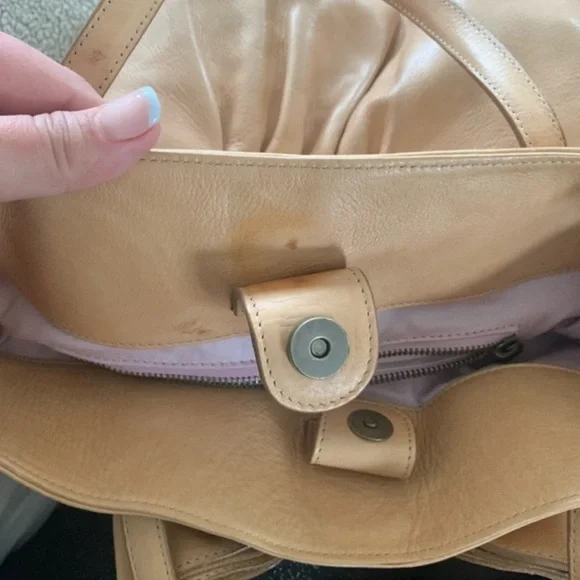 Red Valentino Tote bag - Picture 5 of 8